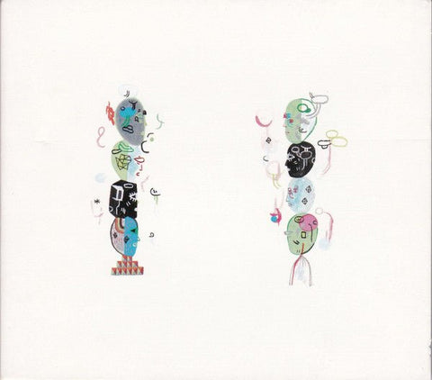 USED: Wolf Parade - Wolf Parade (CD, EP) - Used - Used