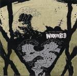 USED: Worn In Red - In The Offing (LP, Album, Mix) - Used - Used