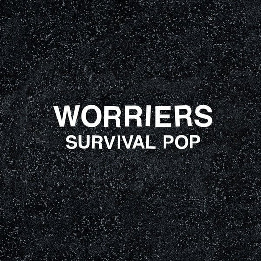 USED: Worriers - Survival Pop (LP, RE) - Used - Used