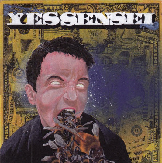 USED: Yes Sensei - Yes Sensei (CD, Album) - Used - Used