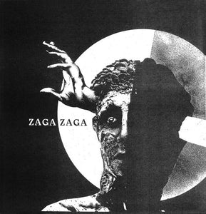 USED: Zaga Zaga - Zaga Zaga (Cass, Album) - Used - Used