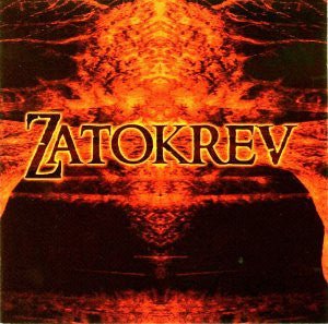 USED: Zatokrev - Zatokrev (CD, Album, Enh) - Used - Used
