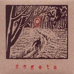 USED: Żegota - Namasté (CD, Album) - Used - Used