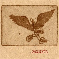 USED: Żegota - Reclaim! (CD, Album) - Used - Used