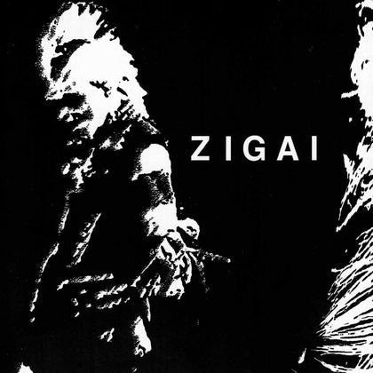 USED: Zigai - Zigai (CD, Comp) - Used - Used