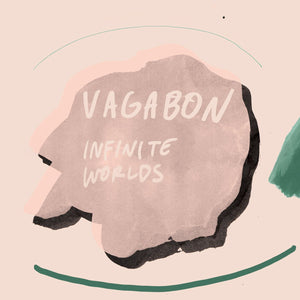 Vagabon - Infinite Worlds LP - Vinyl - Father Daughter