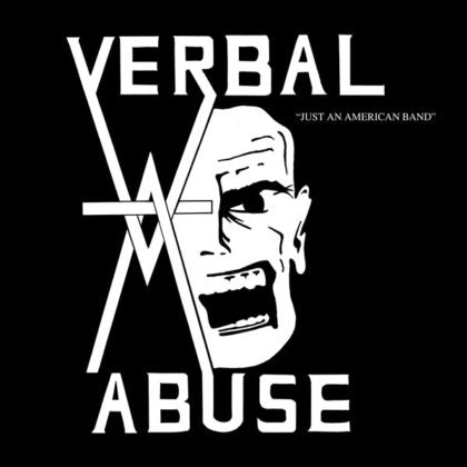 Verbal Abuse - Just An American Band LP - Vinyl - Beer City