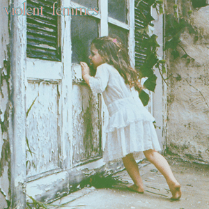 Violent Femmes - s/t LP (RSD 2023) - Vinyl - Concord