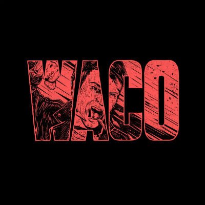 Violent Soho - Waco LP - Vinyl - I Oh You