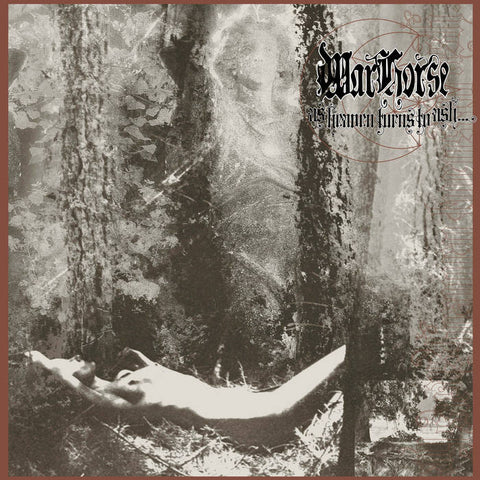 Warhorse ‎– As Heaven Turns To Ash... 2xLP - Vinyl - Southern Lord