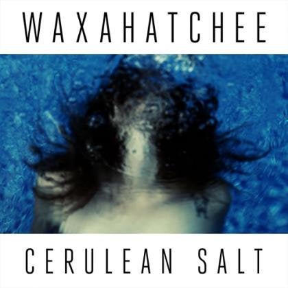 Waxahatchee - Cerulean Salt LP - Vinyl - Don Giovanni