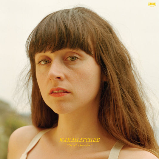 Waxahatchee - Great Thunder 12" EP - Vinyl - Merge