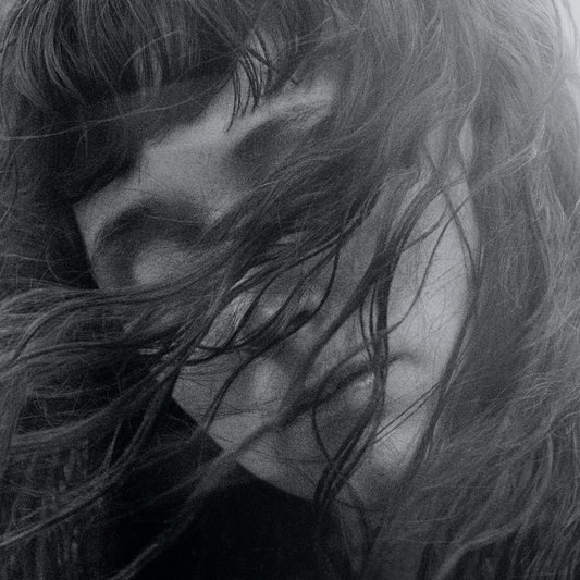 Waxahatchee - Out In The Storm LP - Vinyl - Merge