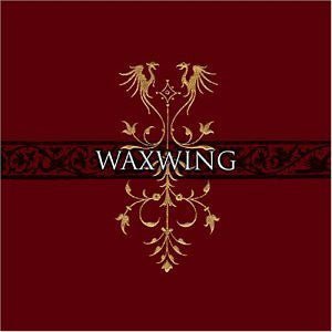 Waxwing - For Madmen Only LP - Vinyl - Second Nature