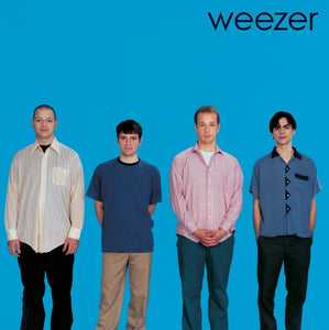 Weezer - Blue Album LP - Vinyl - Universal