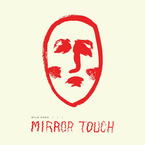 Wild Ones - Mirror Touch LP - Vinyl - Topshelf
