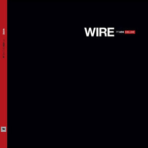 Wire - PF456 DELUXE 2x10" + 7" (RSD 2021) - Vinyl - Pink Flag