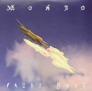 Wombo - Fairy Rust LP - Vinyl - Firetalk