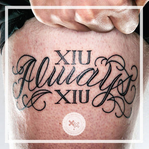 Xiu Xiu - Always LP - Vinyl - Polyvinyl