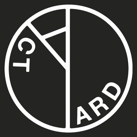 Yard Act - The Overload LP - Vinyl - Zen FC
