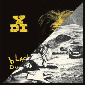 YDI ‎- A Place In The Sun/Black Dust 2xLP - Vinyl - Southern Lord