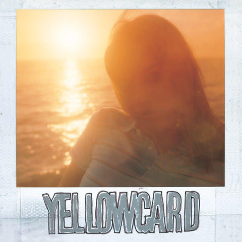 Yellowcard - Ocean Avenue (20th Anniversary) LP - Vinyl - Universal