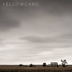 Yellowcard - s/t LP - Vinyl - Hopeless