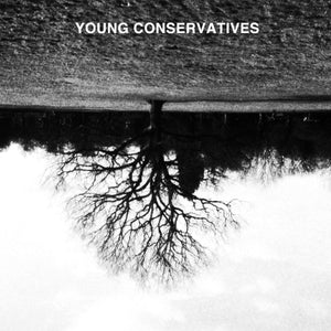Young Conservatives - s/t EP - Vinyl - Obscene Baby Auction