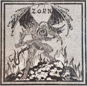 Zorn - s/t LP - Vinyl - Sorry State
